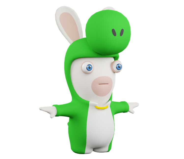 Preview in Browser - Mario + Rabbids Kingdom Battle
