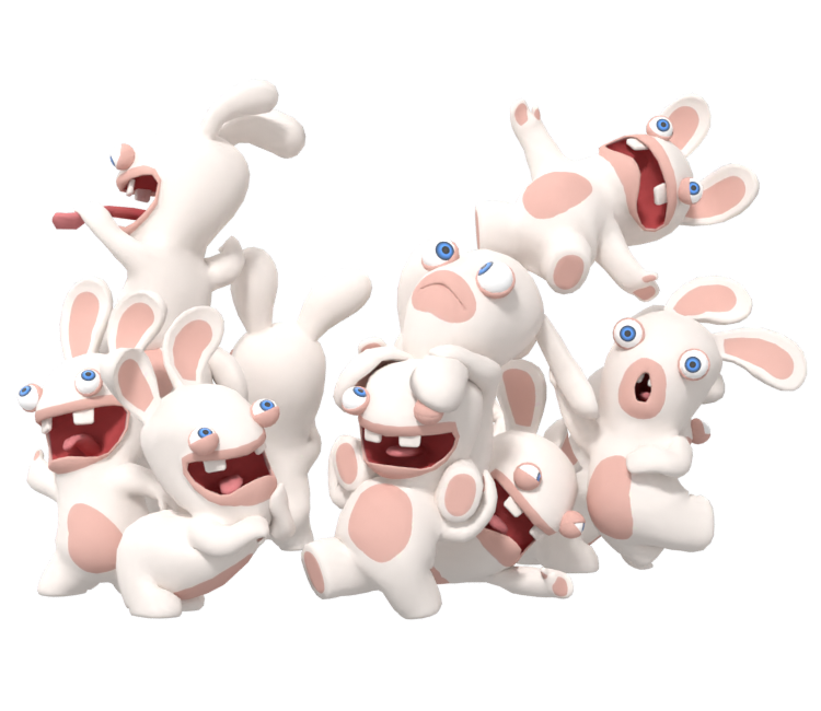 Preview in Browser - Mario + Rabbids Kingdom Battle