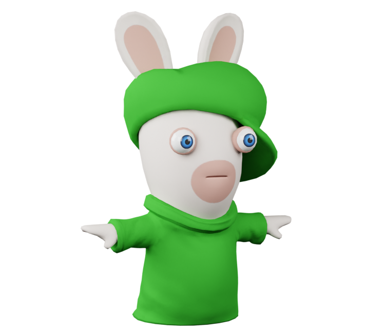 Preview in Browser - Mario + Rabbids Kingdom Battle
