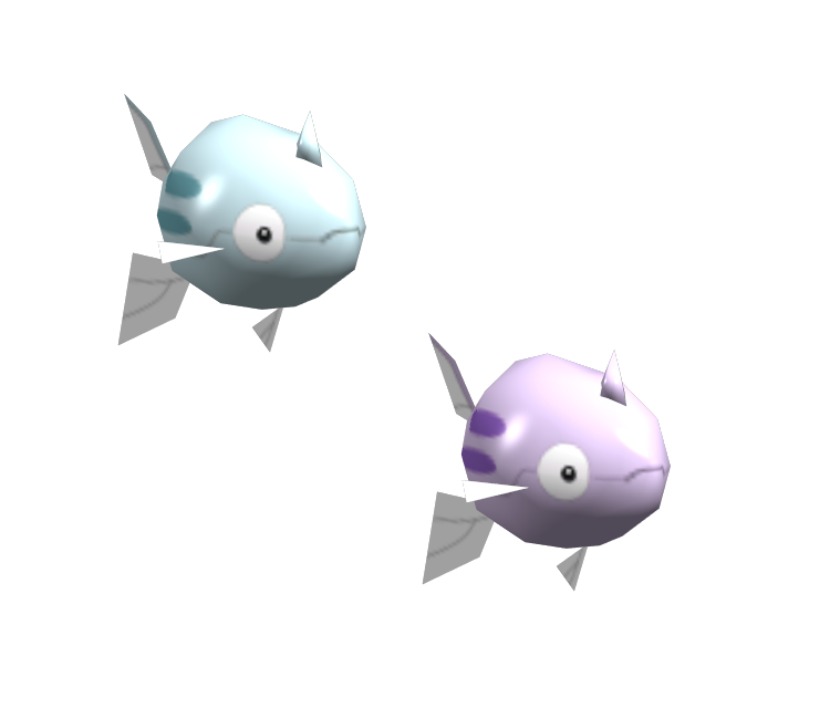 Preview in Browser - Pokémon Rumble World