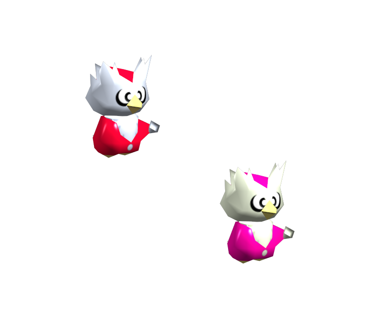 Download ZIP Archive - Pokémon Rumble World