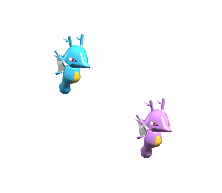 Preview in Browser - Pokémon Rumble World