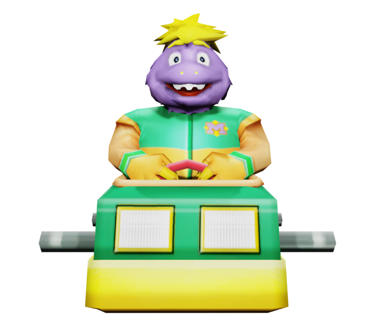 Preview in Browser - Chuck E. Cheese's Sports Games