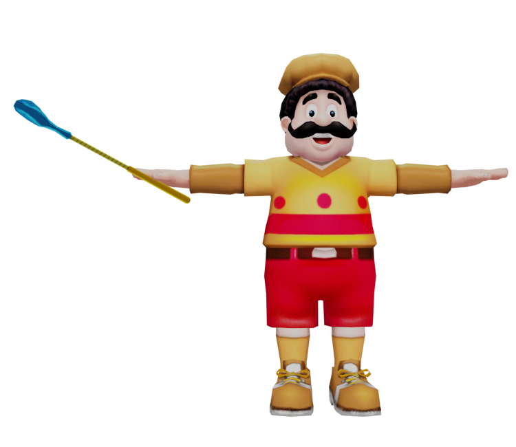 Preview in Browser - Chuck E. Cheese's Sports Games