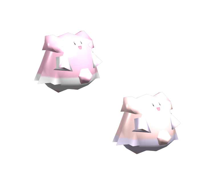 Download ZIP Archive - Pokémon Rumble World