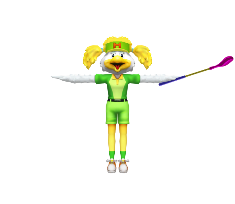 Preview in Browser - Chuck E. Cheese's Sports Games