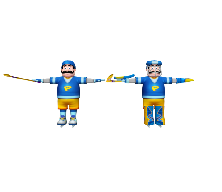 Preview in Browser - Chuck E. Cheese's Sports Games