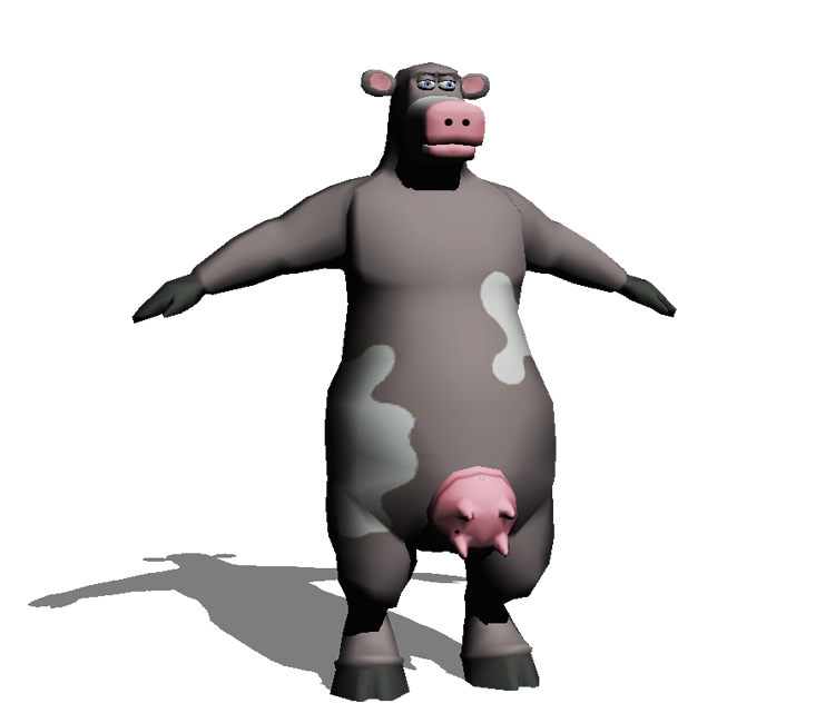 Preview in Browser - Barnyard