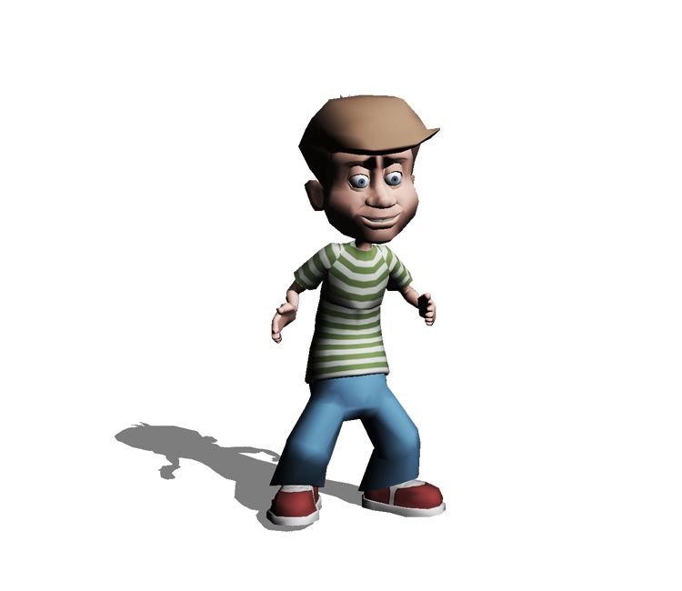 Preview in Browser - Barnyard