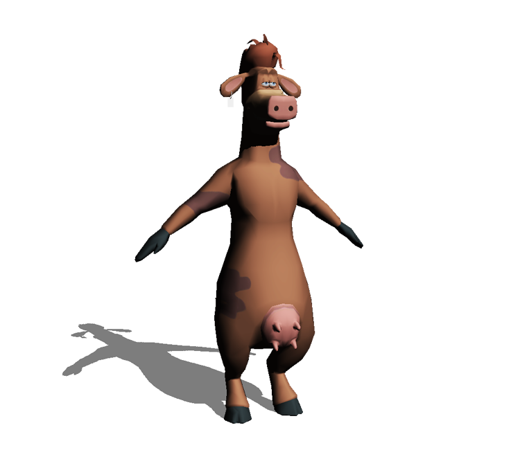 Preview in Browser - Barnyard