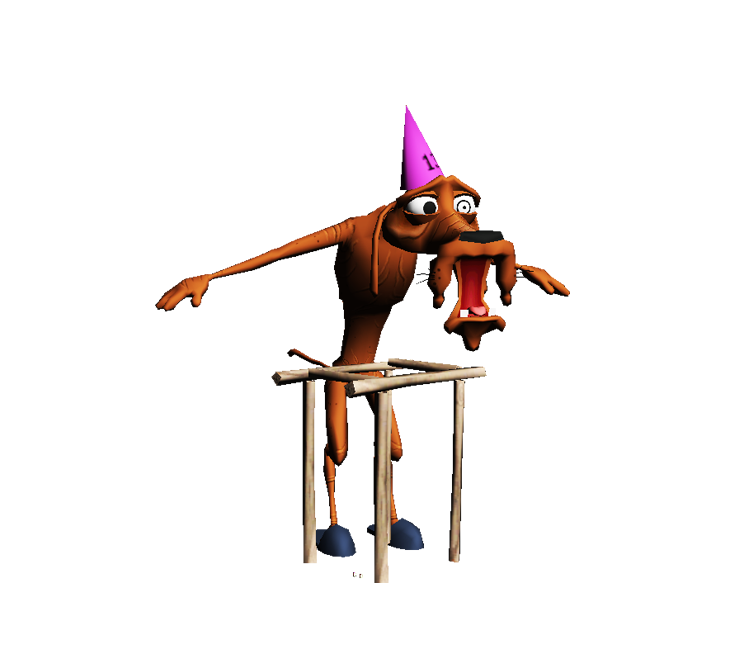 Preview in Browser - Barnyard