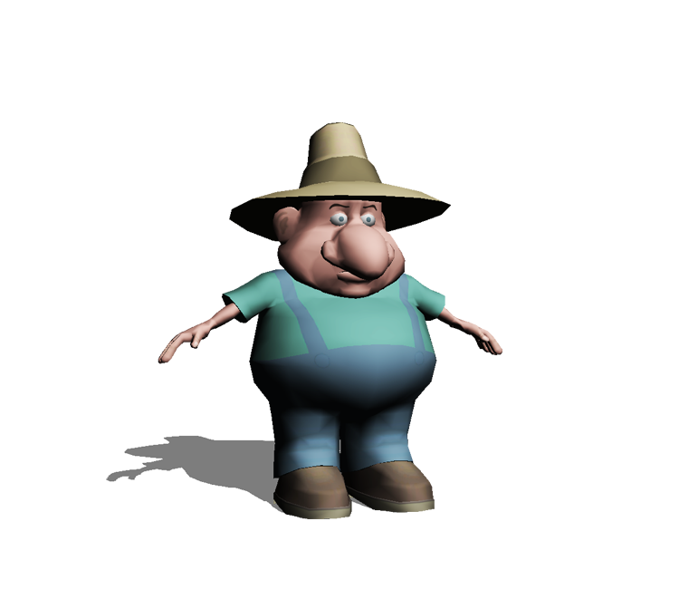 Preview in Browser - Barnyard