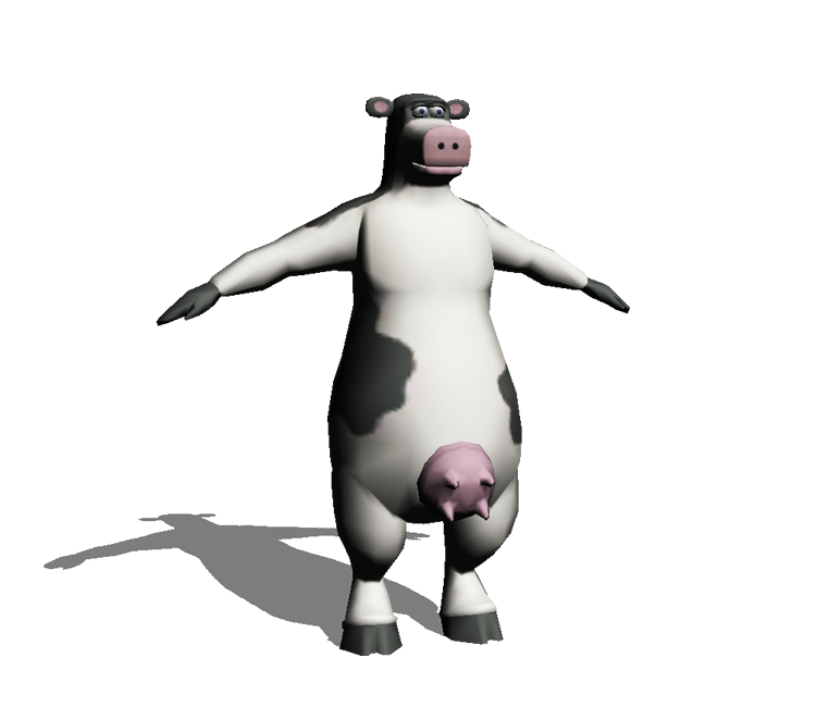 Preview in Browser - Barnyard