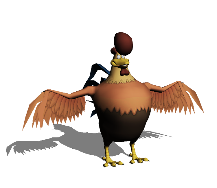 Preview in Browser - Barnyard