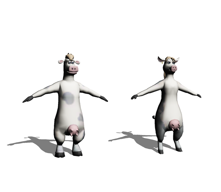 Preview in Browser - Barnyard