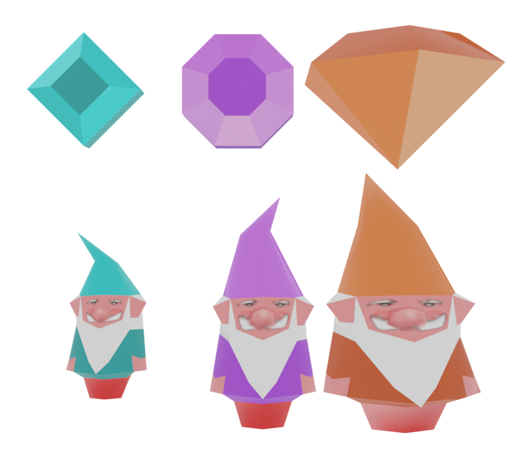 Preview in Browser - Streaker Run
