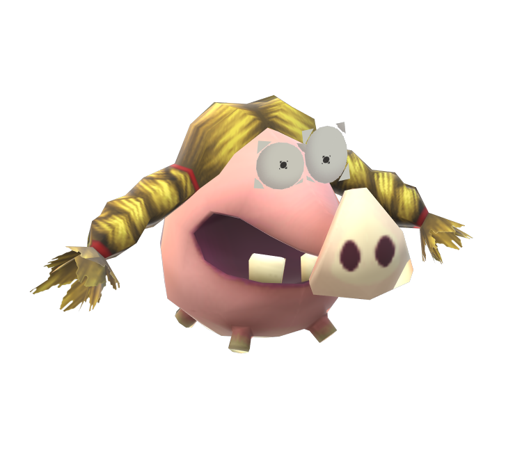 Preview in Browser - Rayman Raving Rabbids