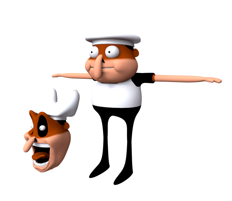 Preview in Browser - Pizza Tower Customs