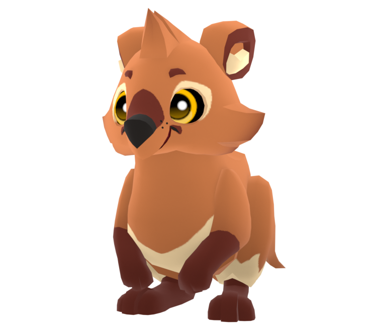 Download ZIP Archive - Animal Jam: Play Wild!