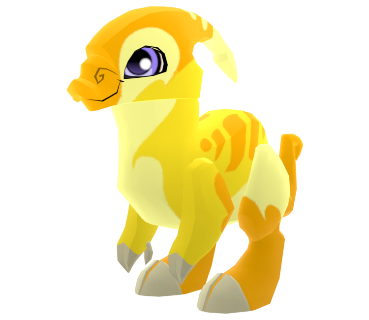 Download ZIP Archive - Animal Jam: Play Wild!