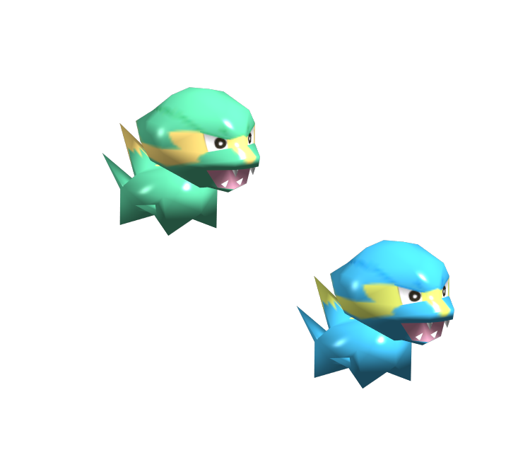 Preview in Browser - Pokémon Rumble World