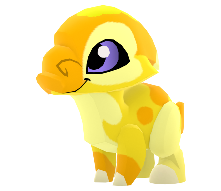 Download ZIP Archive - Animal Jam: Play Wild!