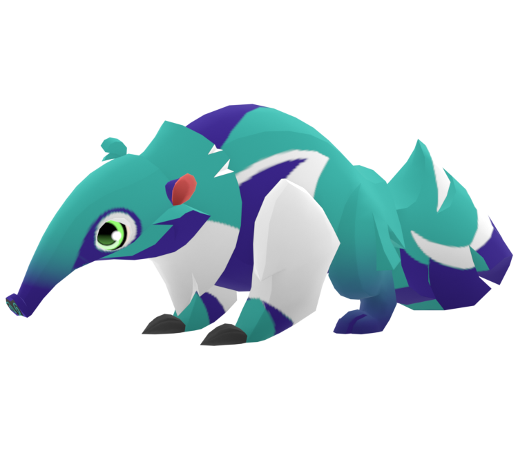 Download ZIP Archive - Animal Jam: Play Wild!