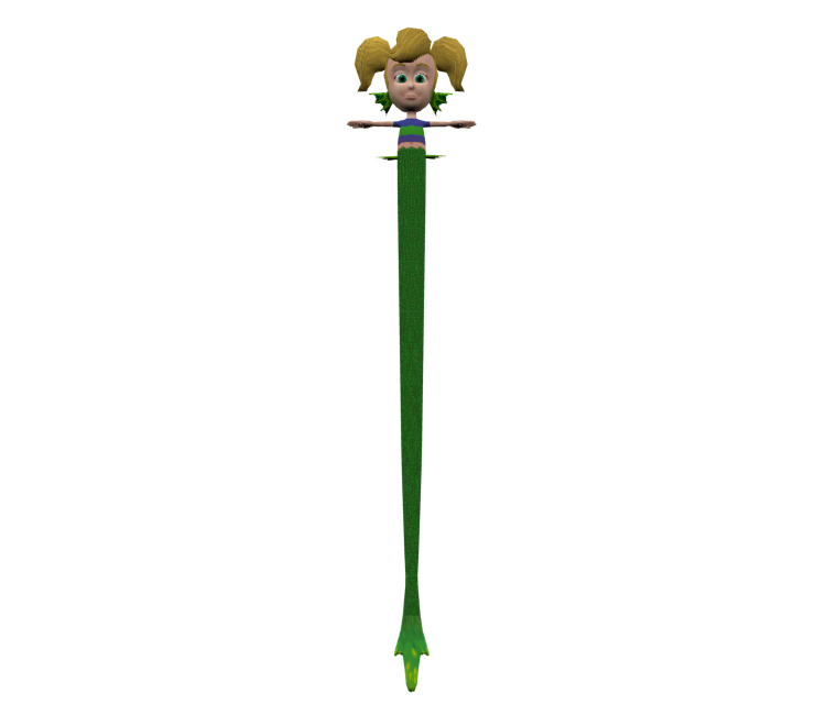 Preview in Browser - Jimmy Neutron: Jet Fusion
