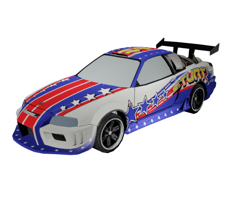 Preview in Browser - Flatout 2