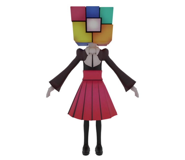 Preview in Browser - Tessallation