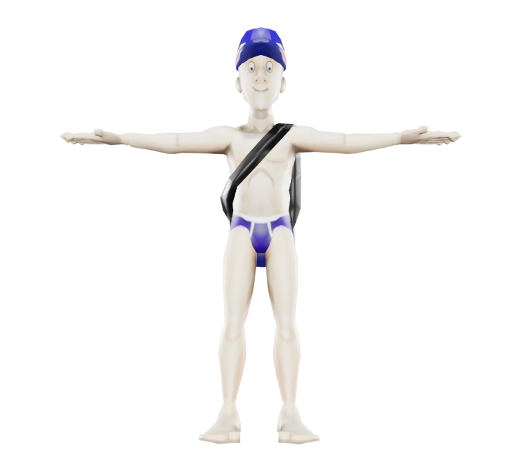 Preview in Browser - Streaker Run