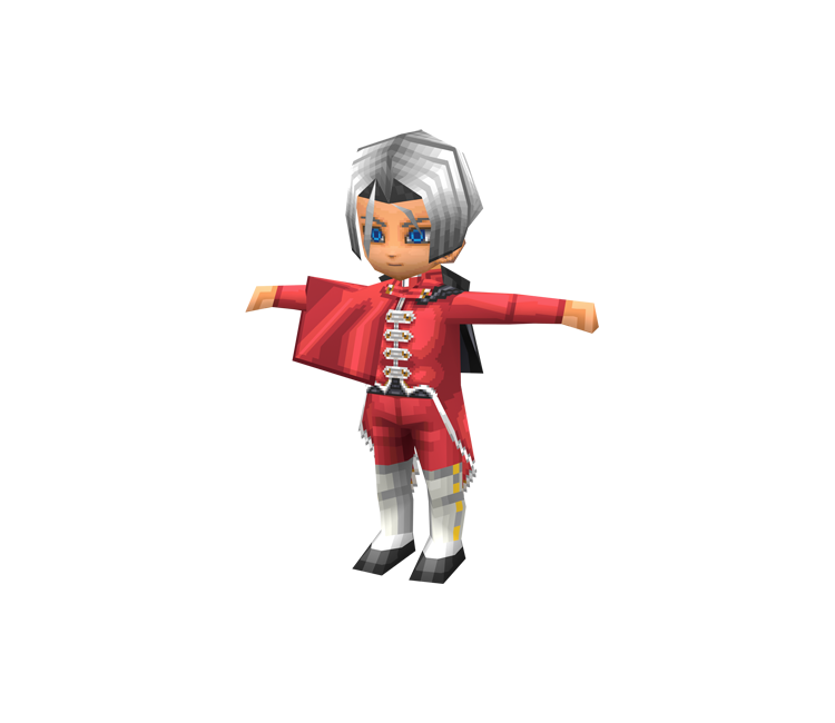 Preview in Browser - Dragon Quest 9: Sentinels of the Starry Skies