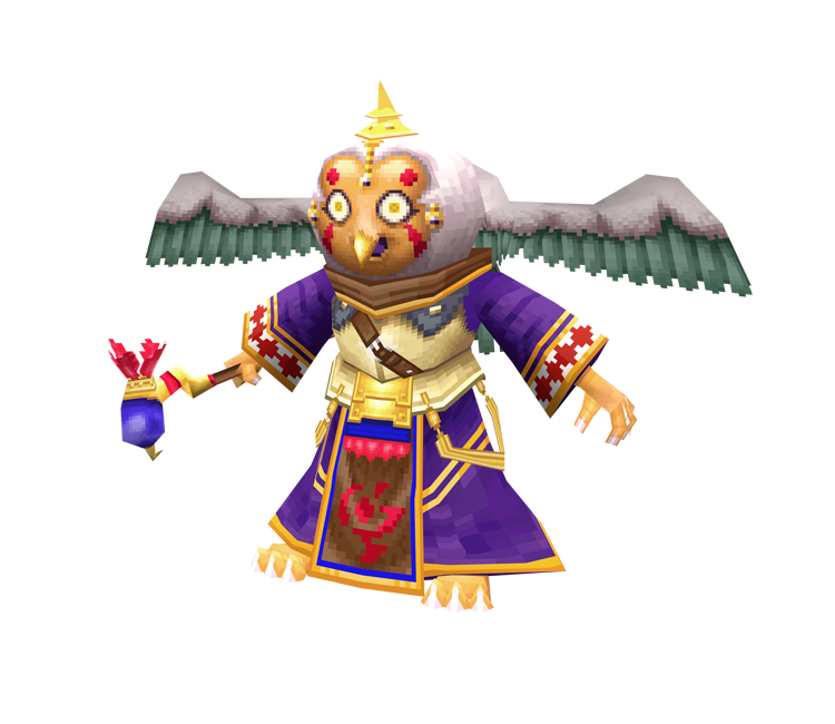 Preview in Browser - Dragon Quest 9: Sentinels of the Starry Skies