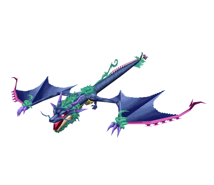 Preview in Browser - Dragon Quest 9: Sentinels of the Starry Skies