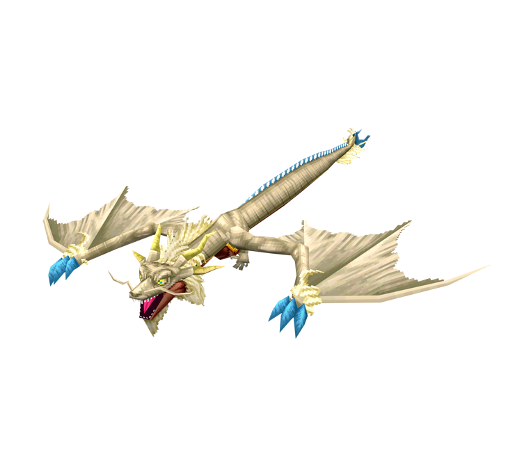 Preview in Browser - Dragon Quest 9: Sentinels of the Starry Skies