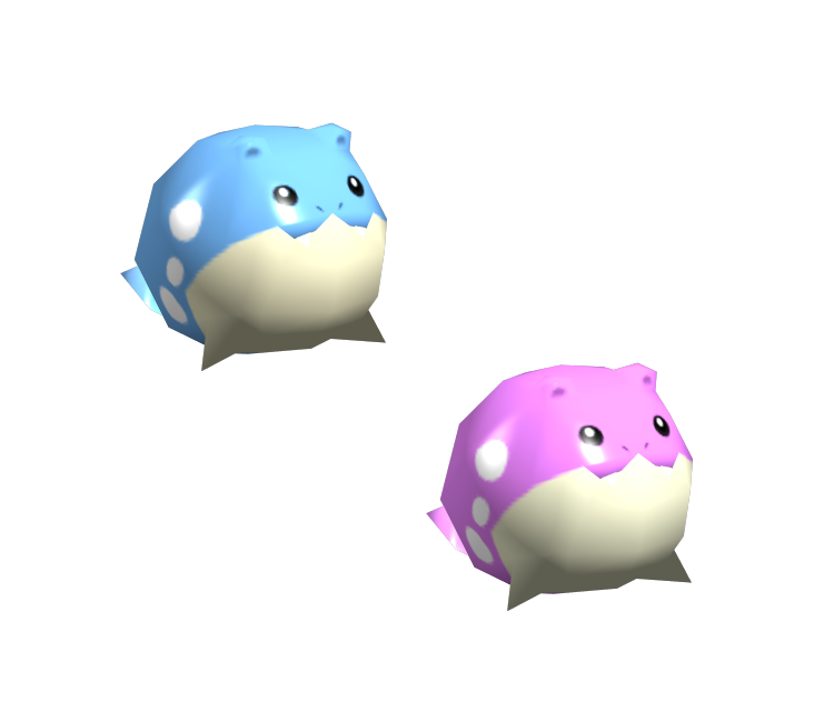 Download ZIP Archive - Pokémon Rumble World
