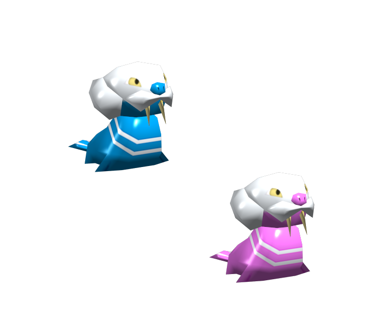 Download ZIP Archive - Pokémon Rumble World
