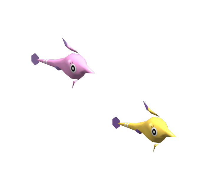 Preview in Browser - Pokémon Rumble World
