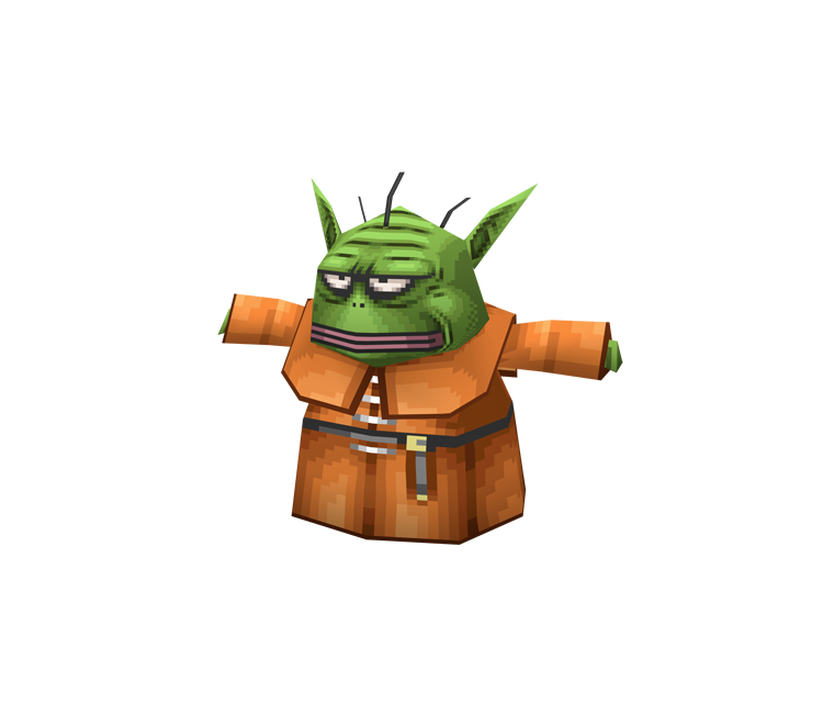 Preview in Browser - Dragon Quest 9: Sentinels of the Starry Skies