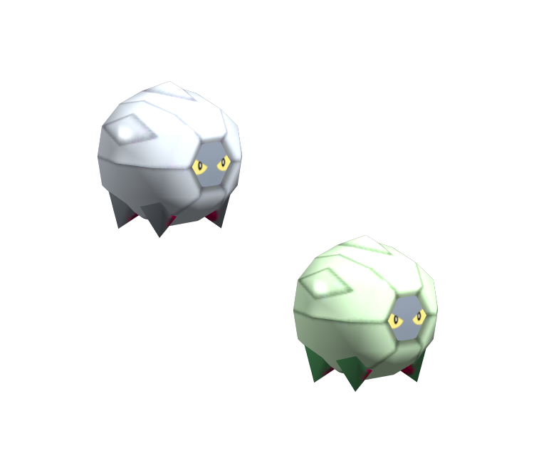 Download ZIP Archive - Pokémon Rumble World