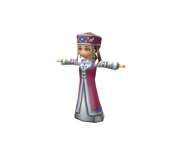 Preview in Browser - Dragon Quest 9: Sentinels of the Starry Skies