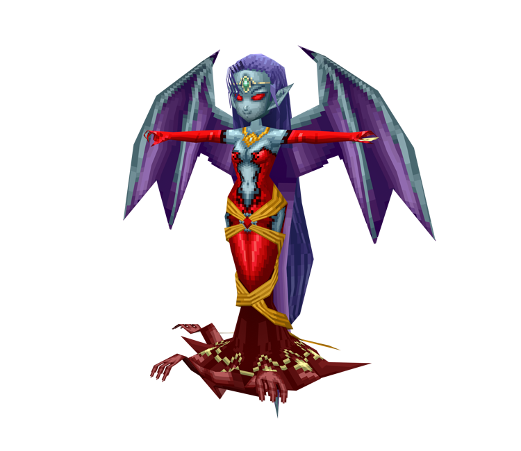 Preview in Browser - Dragon Quest 9: Sentinels of the Starry Skies