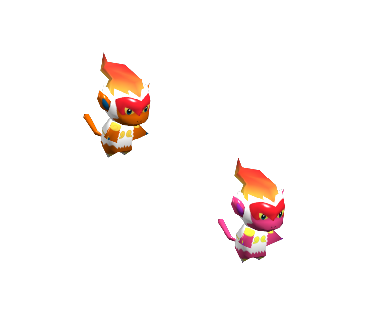 Download ZIP Archive - Pokémon Rumble World