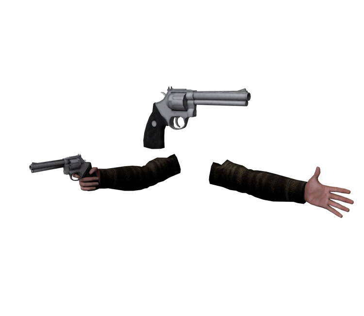 Preview in Browser - Postal 2