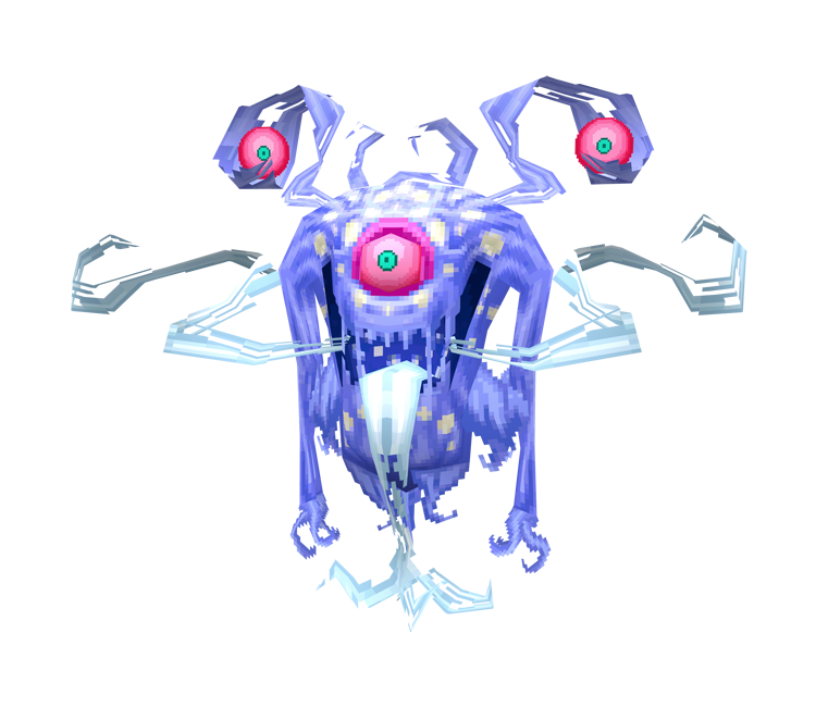 Preview in Browser - Dragon Quest 9: Sentinels of the Starry Skies