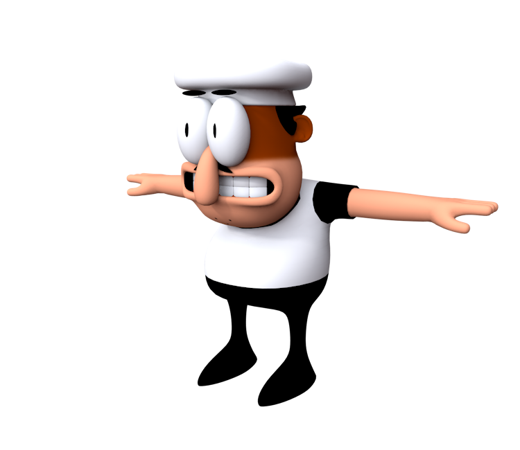 Preview in Browser - Pizza Tower Customs