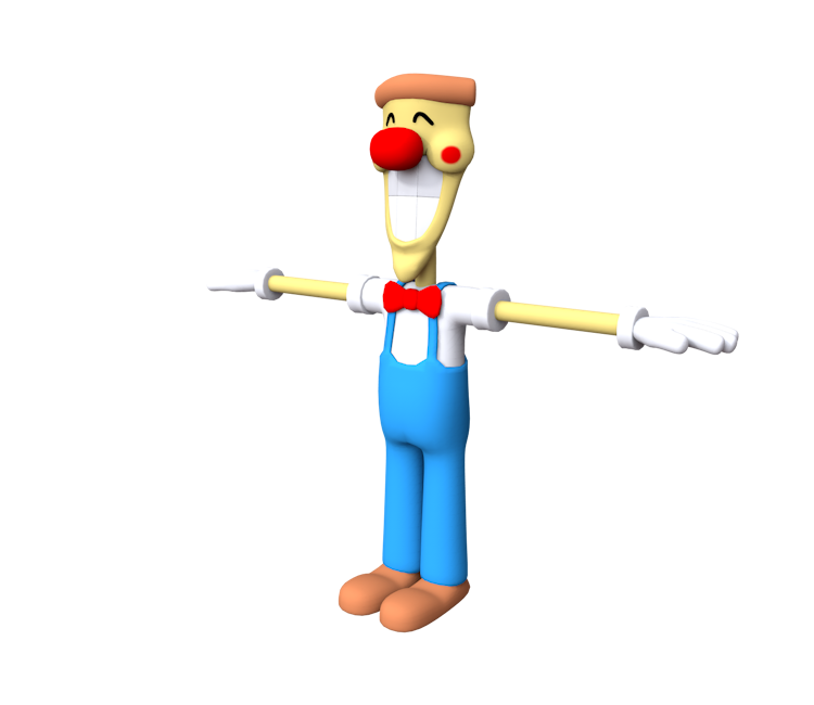 Preview in Browser - Pizza Tower Customs