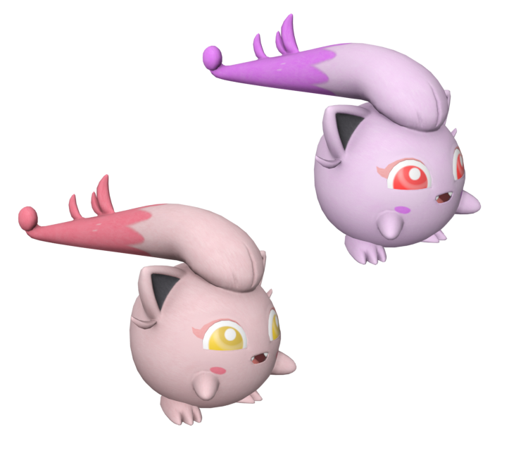 Download ZIP Archive - Pokémon Scarlet / Violet