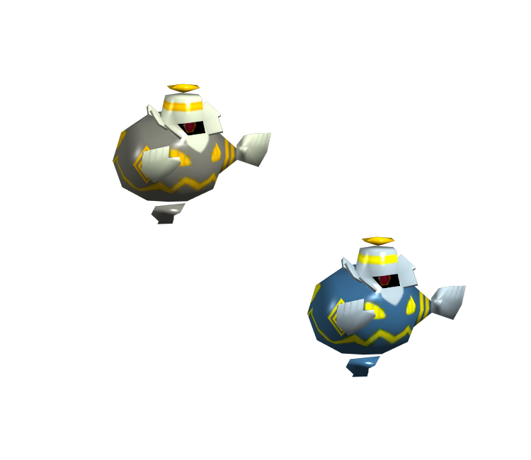Download ZIP Archive - Pokémon Rumble World