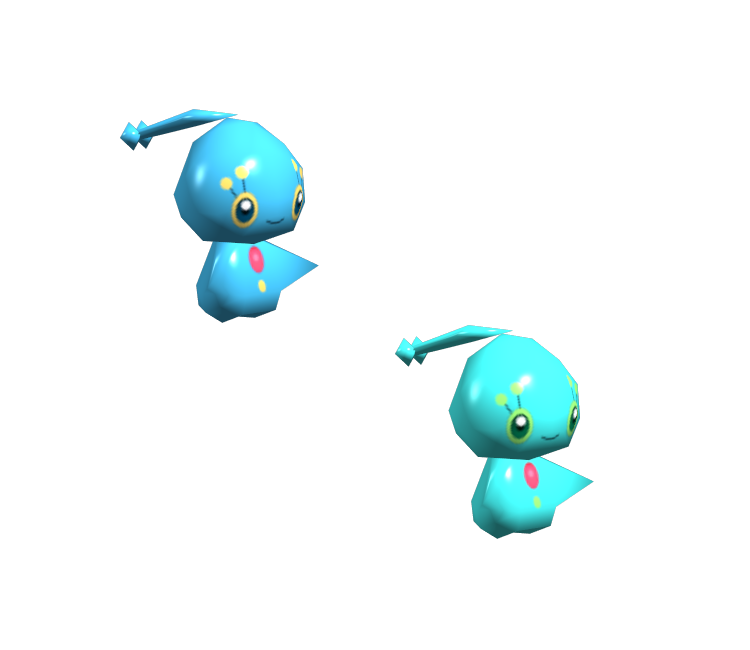 Download ZIP Archive - Pokémon Rumble World
